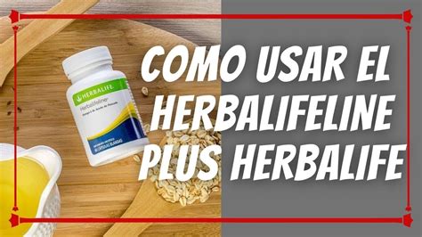 herbalife para que sirve.